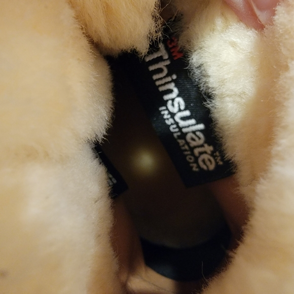 Blundstone 1461 Thermal Lace-Up Shearling-Lined Boots - Waterproof, Insulated - Picture 12 of 16